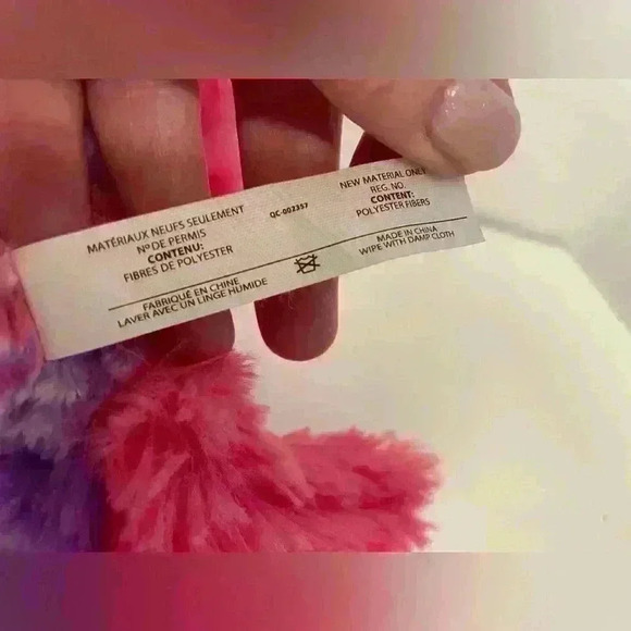 Magic Mixies Pink Purple Doll Magical Misting Plush Lights Sounds GLOW IN‎ DARK - Picture 2 of 9